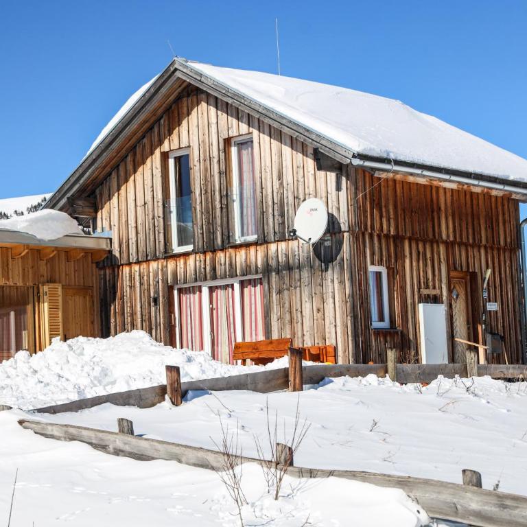 1A Chalet Eck - Wandern, Grillen, Panorama Sauna! - Chalet mit 3 Schlafzimmern - 26