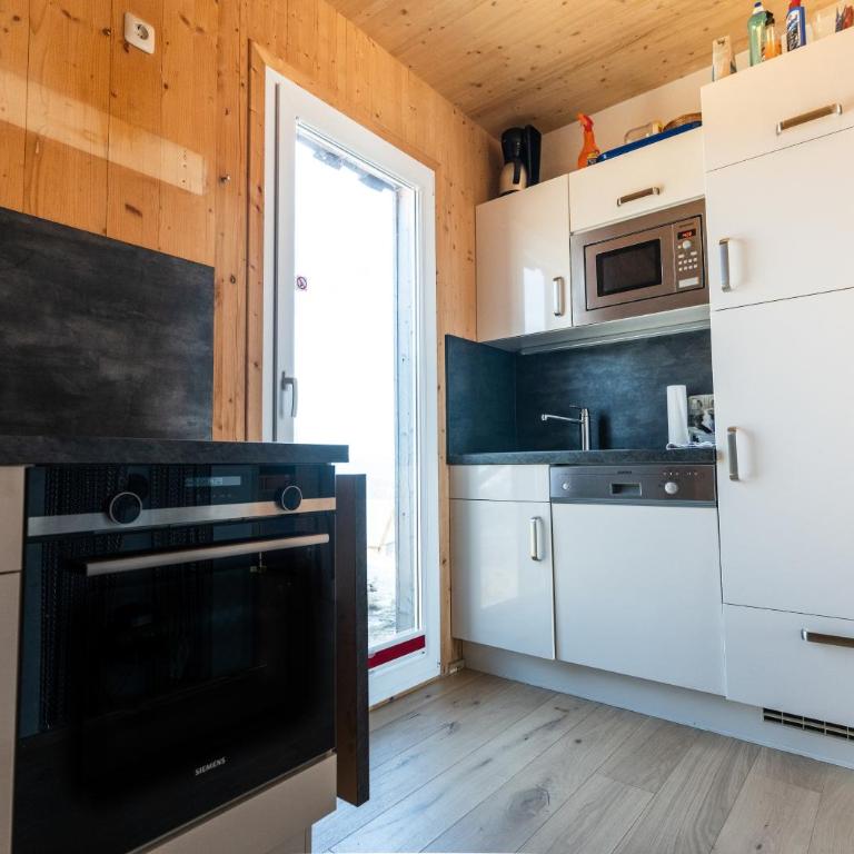 1A Chalet Eck - Wandern, Grillen, Panorama Sauna! - Chalet mit 3 Schlafzimmern - 24