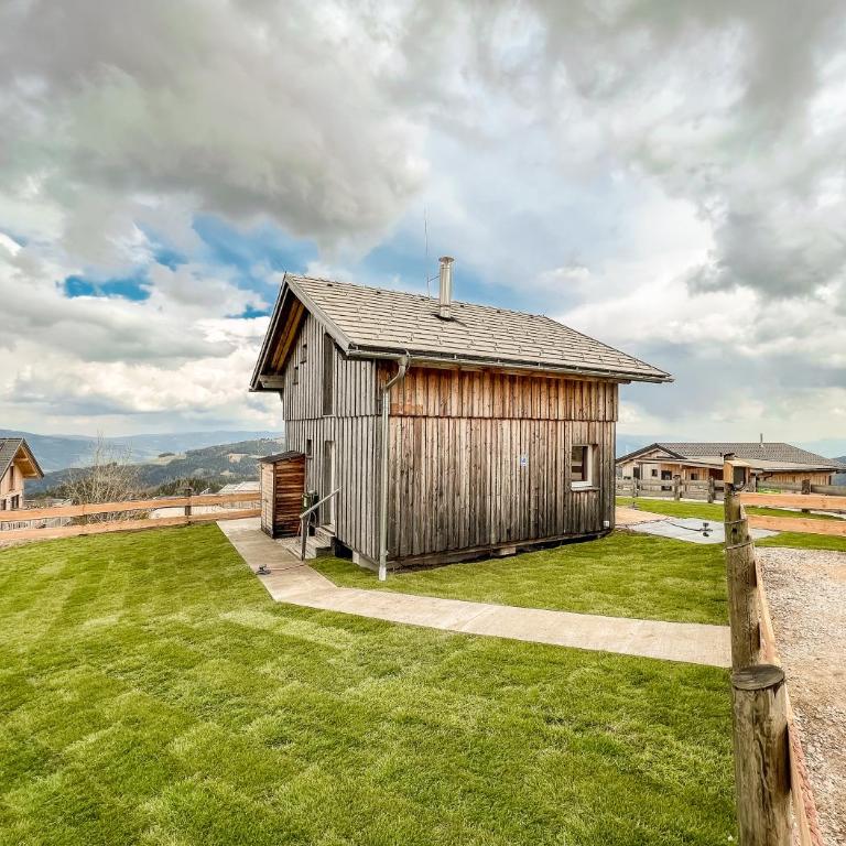 1A Chalet Eck - Wandern, Grillen, Panorama Sauna! - Chalet mit 3 Schlafzimmern - 45