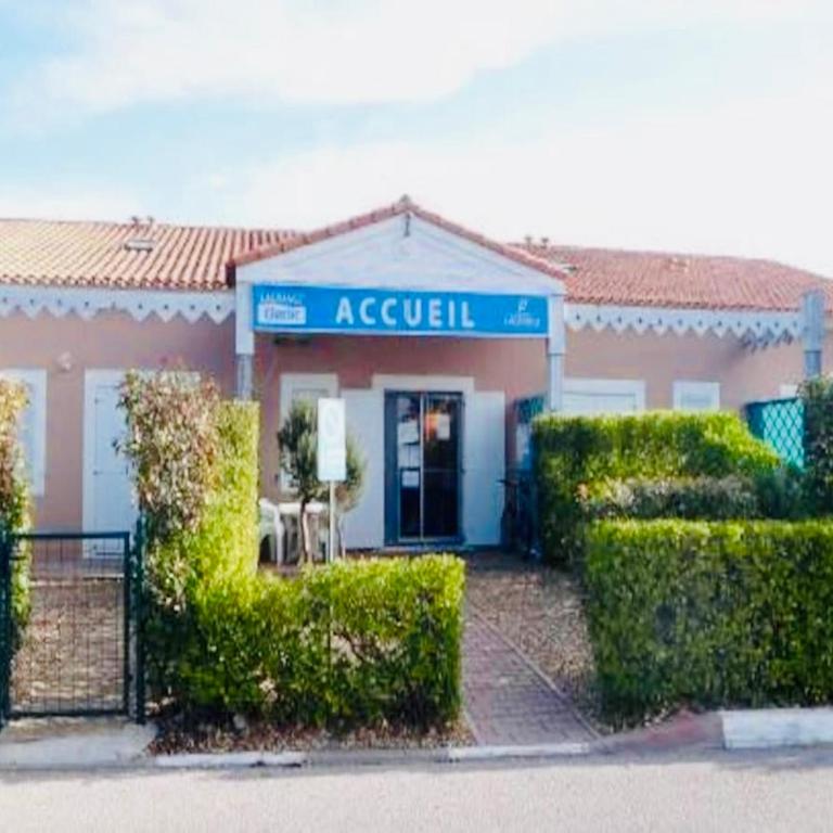 Le Scarlett - Piscine, parking et proche plage - Appartement 2 Chambres - 18