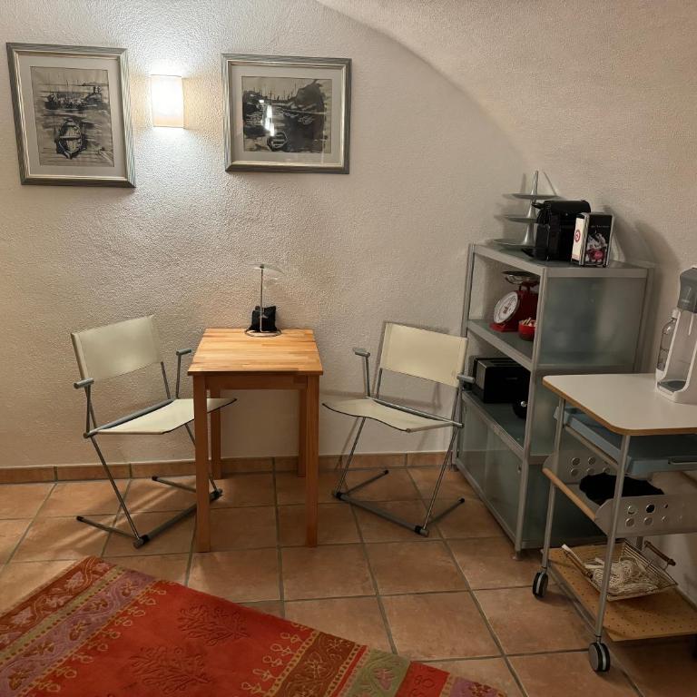 beim Delles - Apartment mit 2 Schlafzimmern - 9