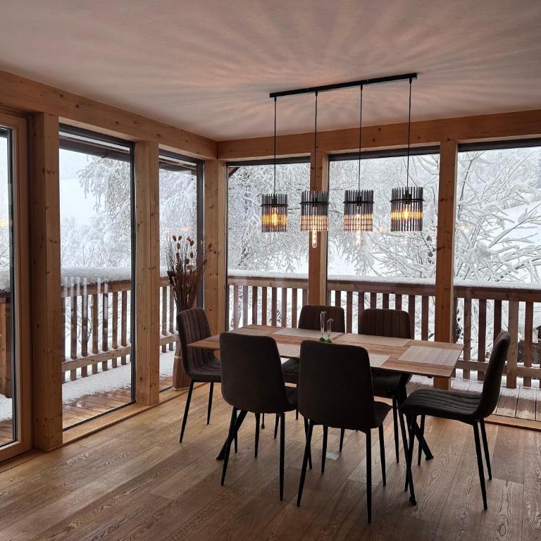 DAS MANFRED - Apartment mit 2 Schlafzimmern - 8
