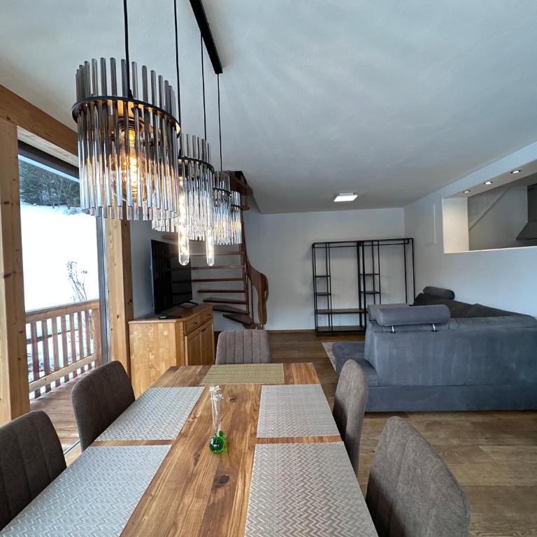 DAS MANFRED - Apartment mit 2 Schlafzimmern - 9