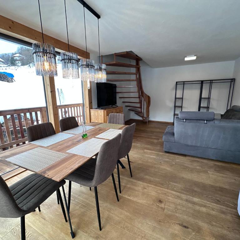 DAS MANFRED - Apartment mit 2 Schlafzimmern - 18