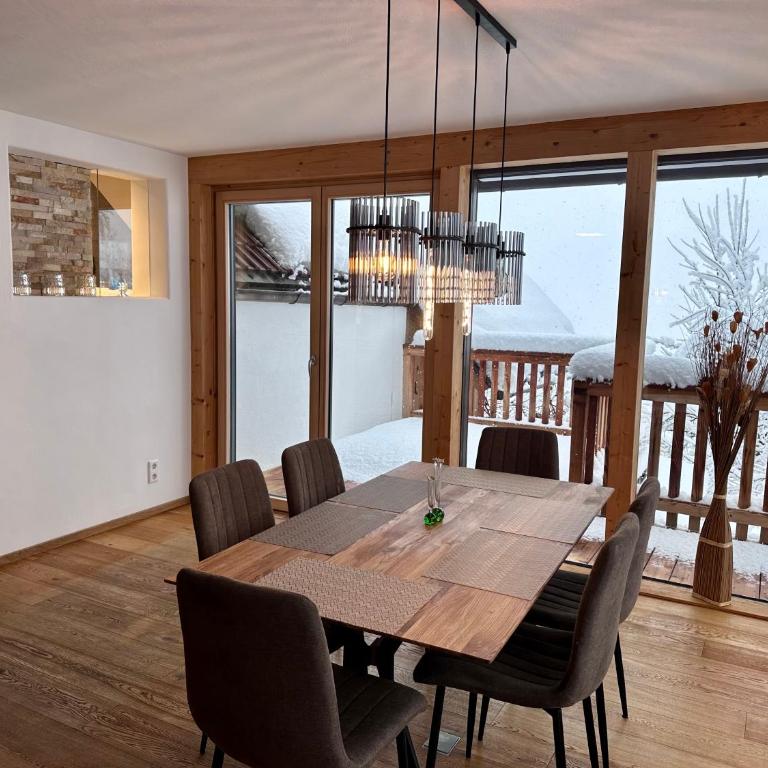 DAS MANFRED - Apartment mit 2 Schlafzimmern - 19