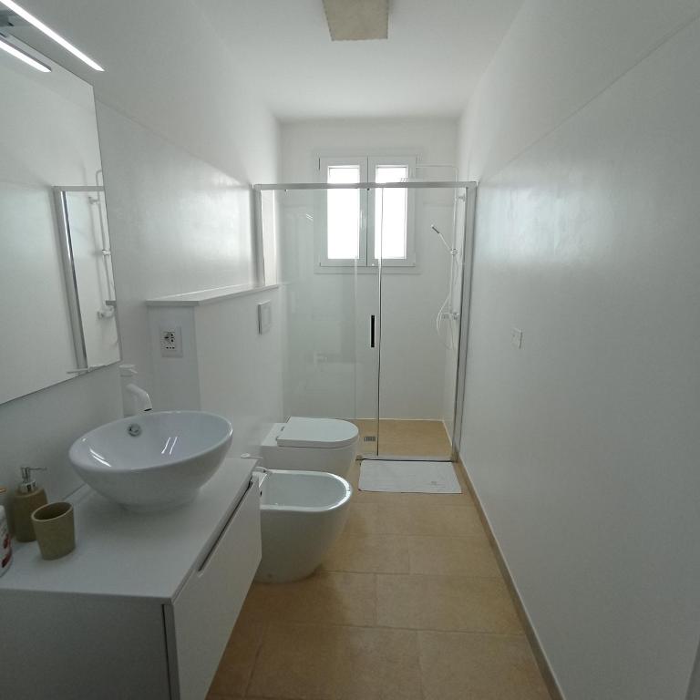 I Gemelli - Appartamento con Vista Mare - 4