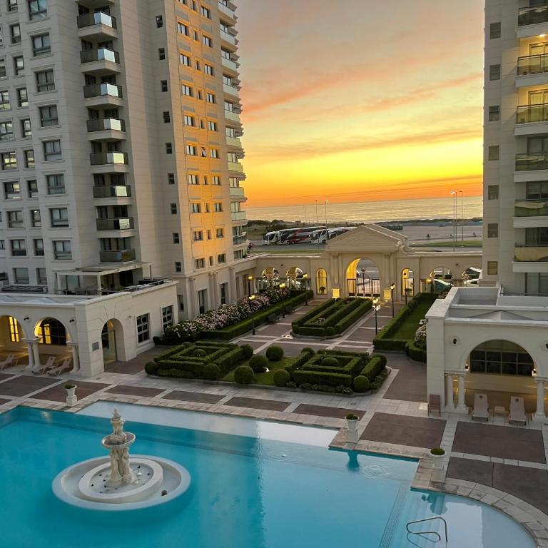 Imperialeluxuryapartment - Two-Bedroom Apartment - 23