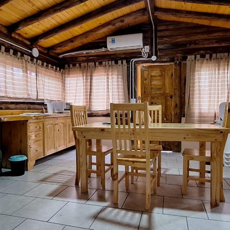 Complejo MI Sueño - Chalet de 1 dormitorio - 5