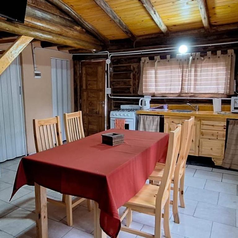 Complejo MI Sueño - Chalet de 1 dormitorio - 4