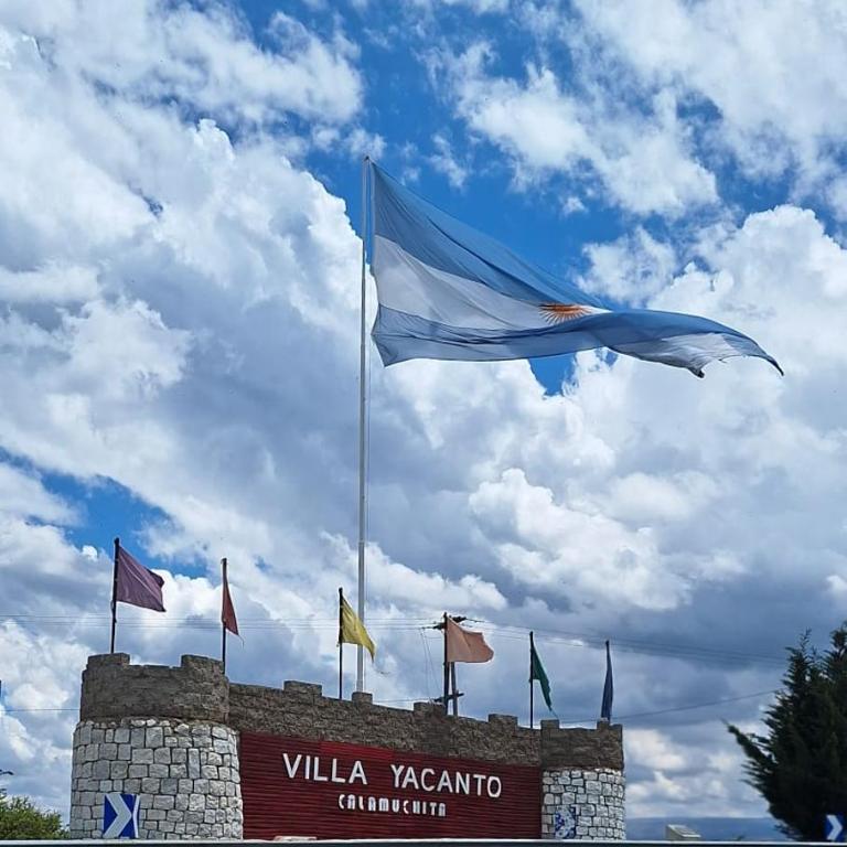 Complejo MI Sueño - Chalet de 1 dormitorio - 1