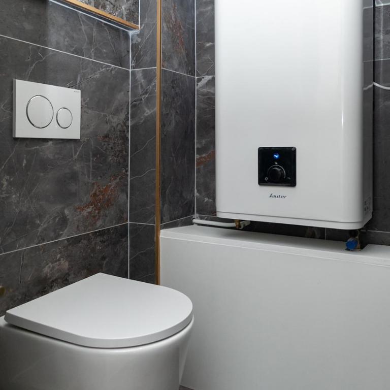 Nets Inn Apartment - Gare de Lyon - Appartement Standard - 10