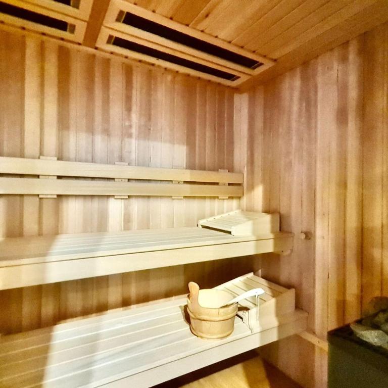 Villa La Vista - FAMILY FRIENDLY Private Pool, BBQ, Sauna - Villa de 5 dormitorios - 42
