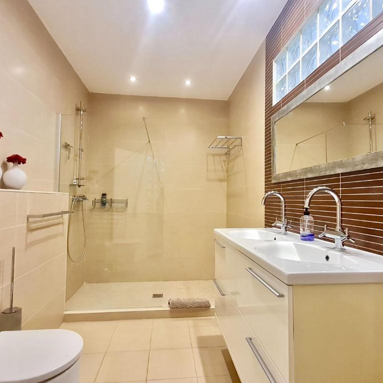 Villa La Vista - FAMILY FRIENDLY Private Pool, BBQ, Sauna - Villa de 5 dormitorios - 32