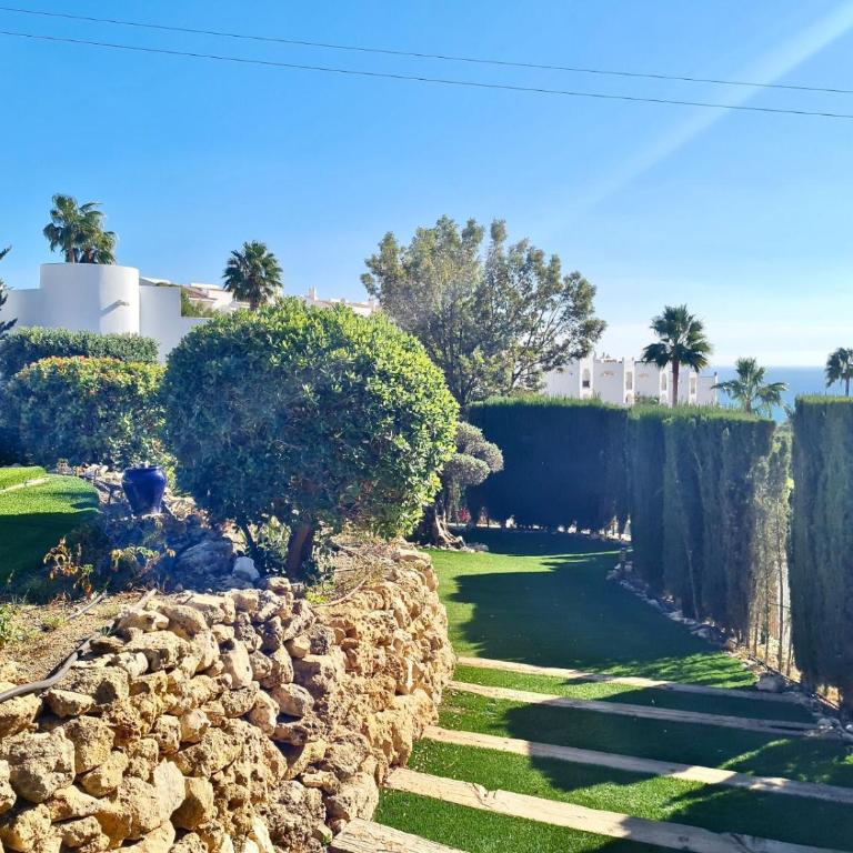 Villa La Vista - FAMILY FRIENDLY Private Pool, BBQ, Sauna - Villa de 5 dormitorios - 57