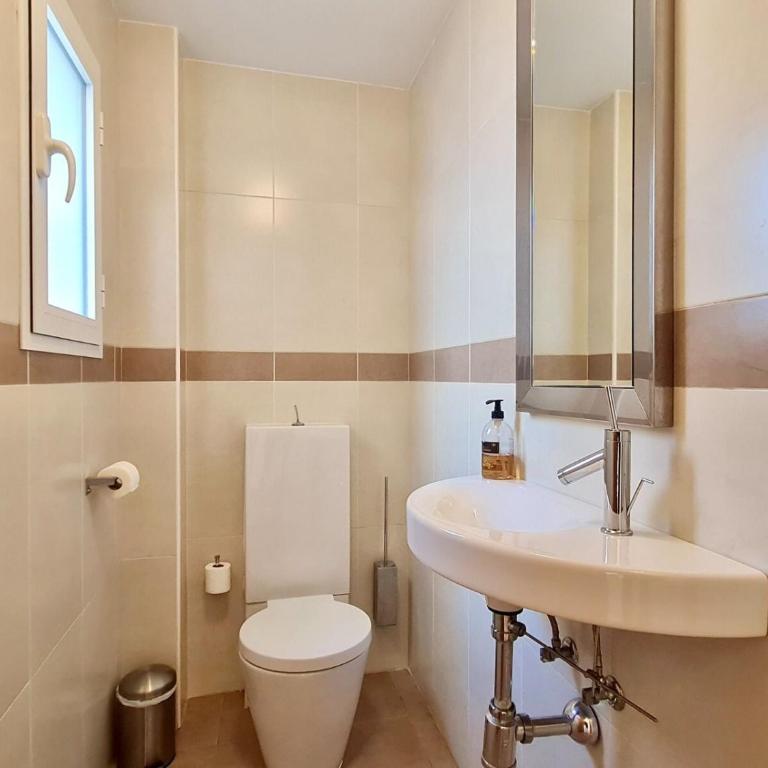 Villa La Vista - FAMILY FRIENDLY Private Pool, BBQ, Sauna - Villa de 5 dormitorios - 19
