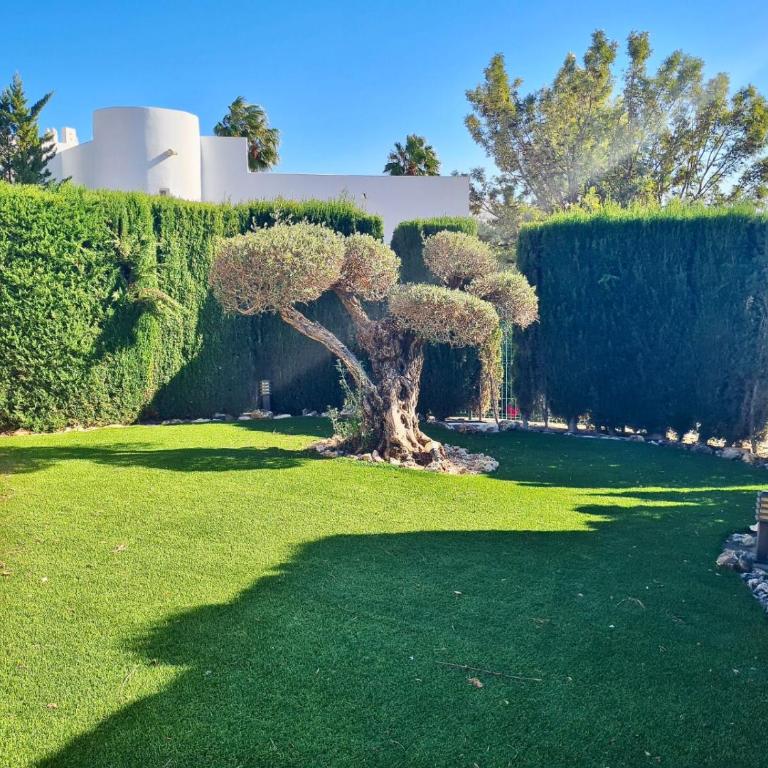 Villa La Vista - FAMILY FRIENDLY Private Pool, BBQ, Sauna - Villa de 5 dormitorios - 58