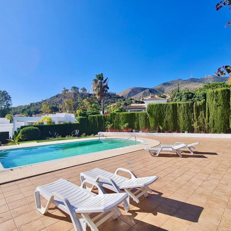 Villa La Vista - FAMILY FRIENDLY Private Pool, BBQ, Sauna - Villa de 5 dormitorios - 55