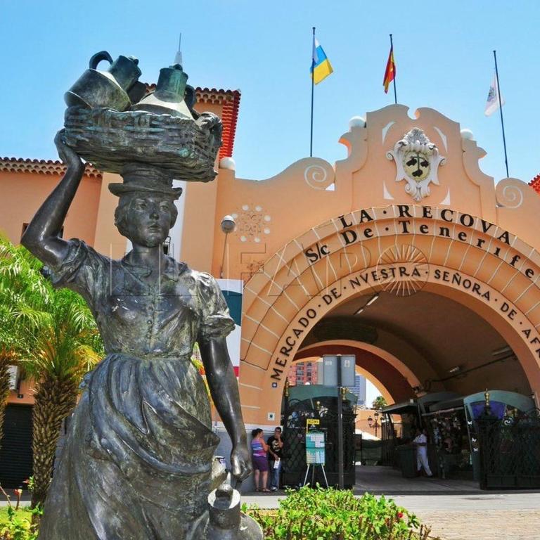 Recova Modern Family - Next to African Market - Apartamento de 2 dormitorios - 20