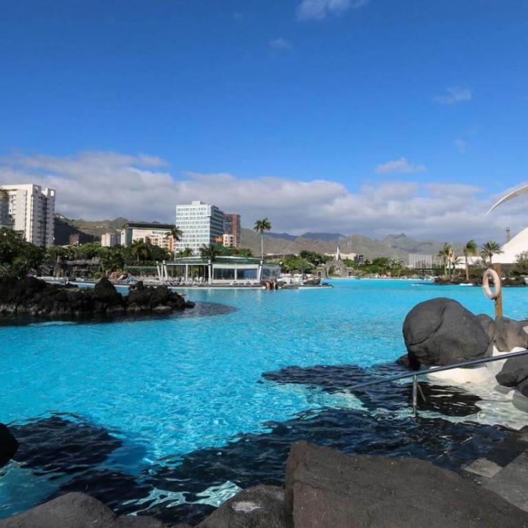 Recova Modern Family - Next to African Market - Apartamento de 2 dormitorios - 19