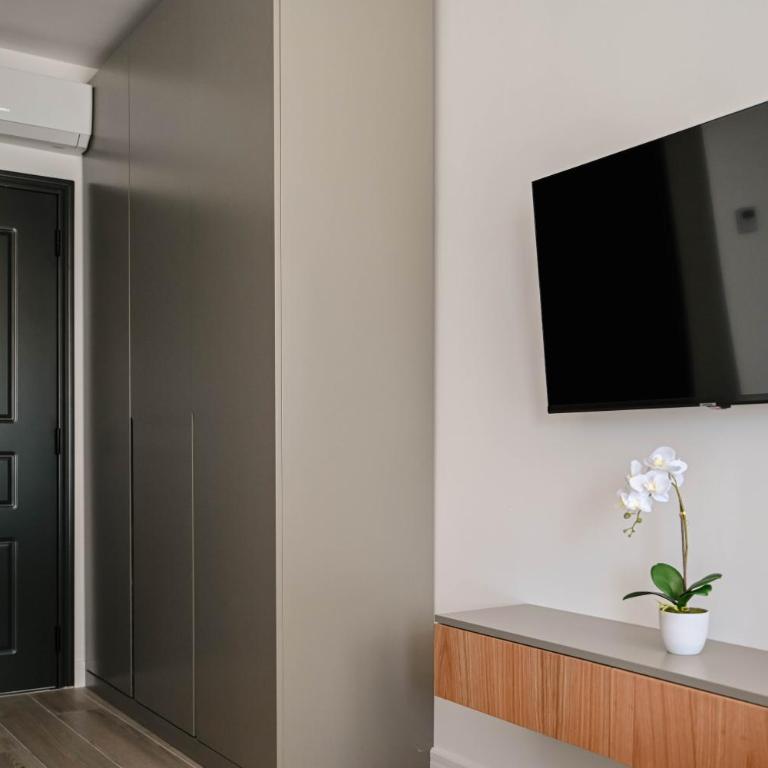 Botanica Boutique Hotel - Studio with Sea View - 6