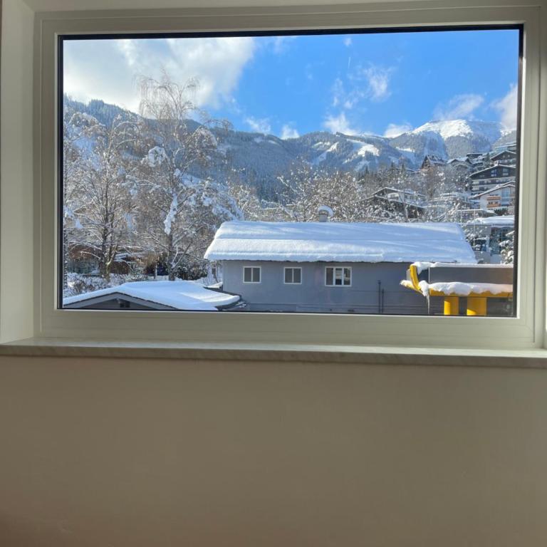 Appartement Berger - Apartment mit 3 Schlafzimmern - 35
