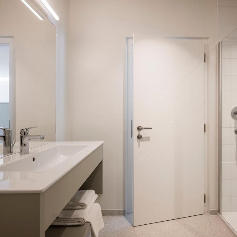 Villa Rainer Sexten - Appartamento con 1 Camera da Letto - 8
