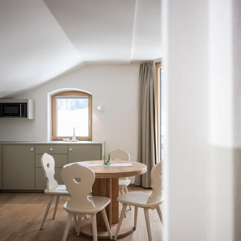 Villa Rainer Sexten - Appartamento con 1 Camera da Letto - 10