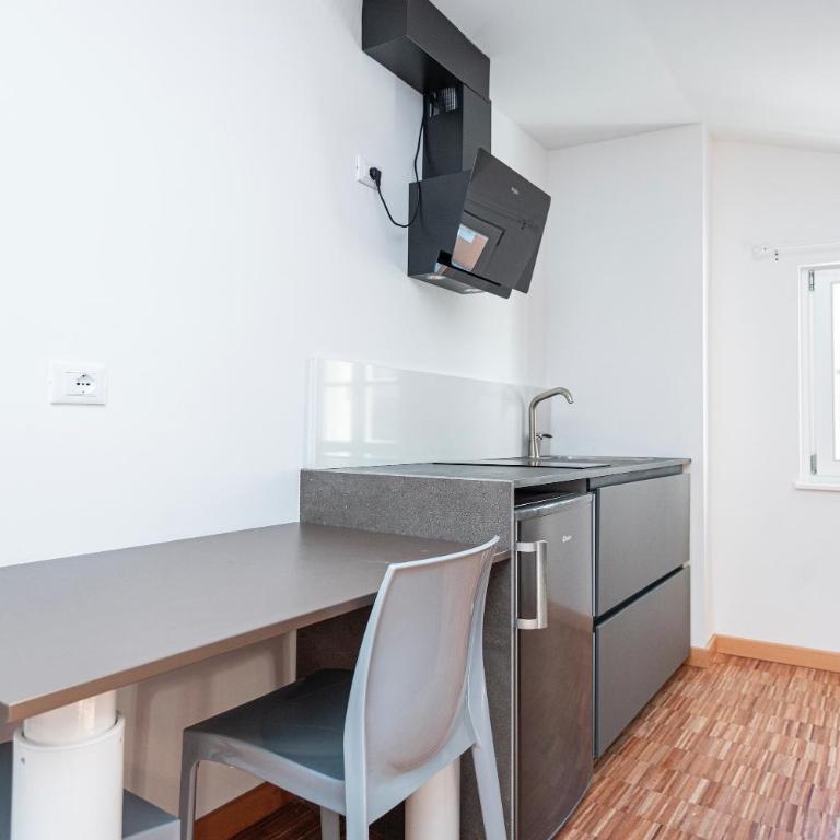 Stay Apartments Venezian - Studio - 1