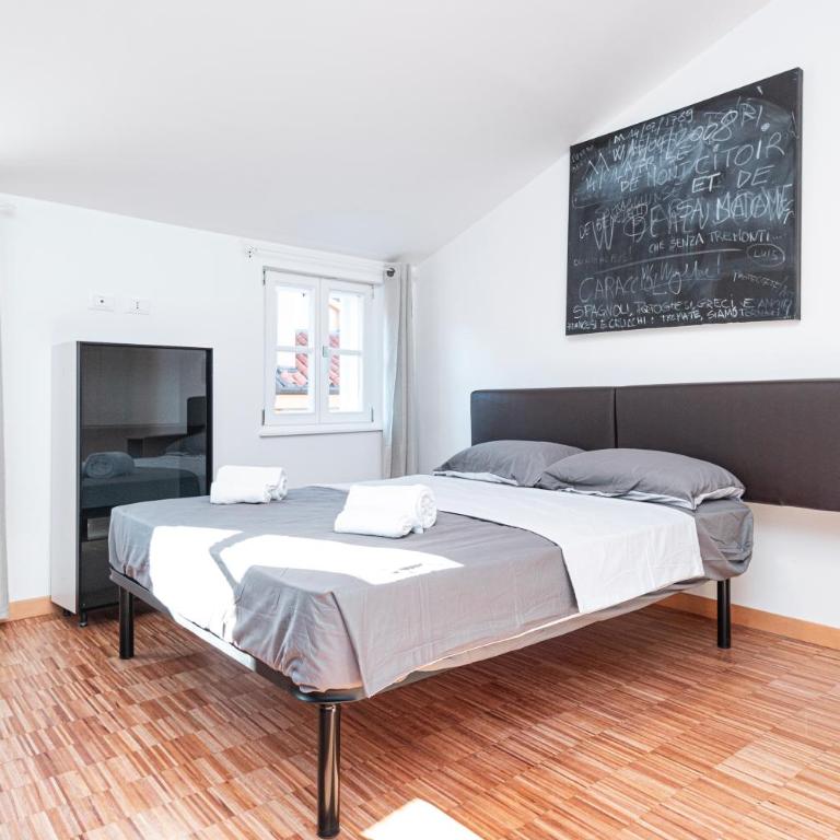 Stay Apartments Venezian - Studio - 2