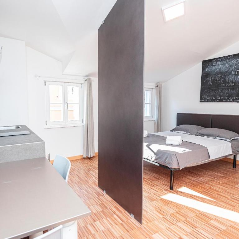 Stay Apartments Venezian - Studio - 5