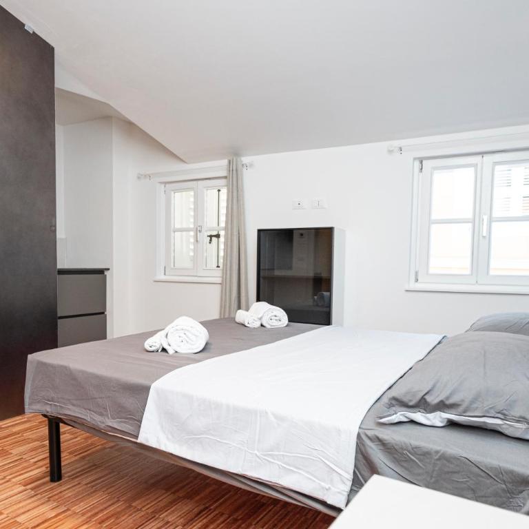 Stay Apartments Venezian - Studio - 4