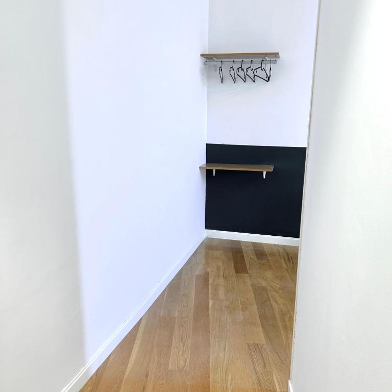 PdV rooms - Habitación Doble con baño compartido - 3
