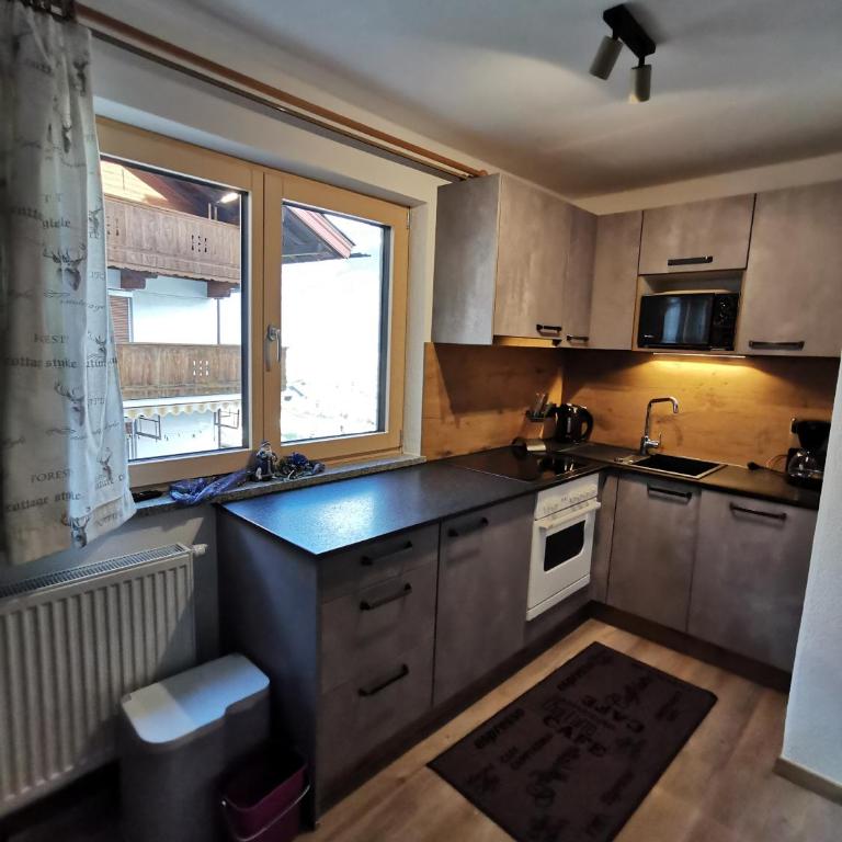 Ferienwohnung Brugger - Apartment mit 2 Schlafzimmern - 21