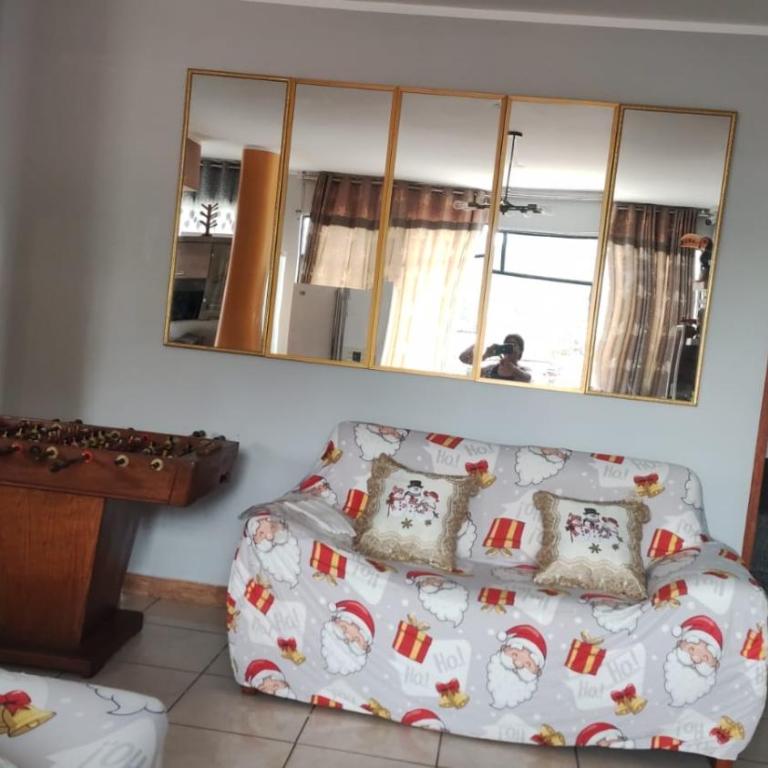 Abiro Danitza - Apartamento de 1 dormitorio - 2