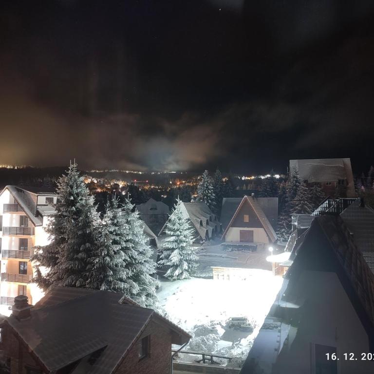 Apartman Studio Lux u Kraljevim Čardacima - Deluks Studio - 4