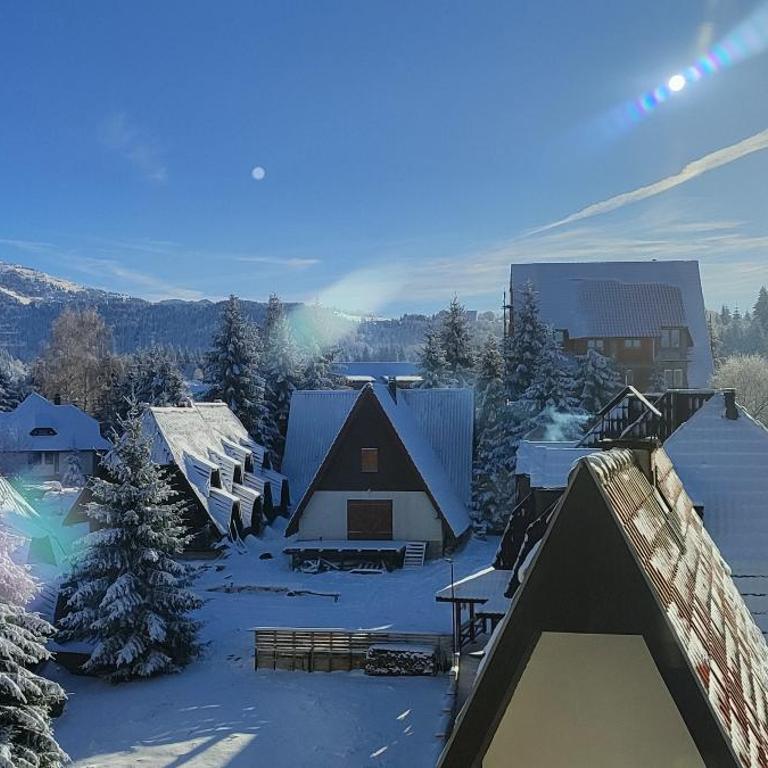 Apartman Studio Lux u Kraljevim Čardacima - Deluks Studio - 2