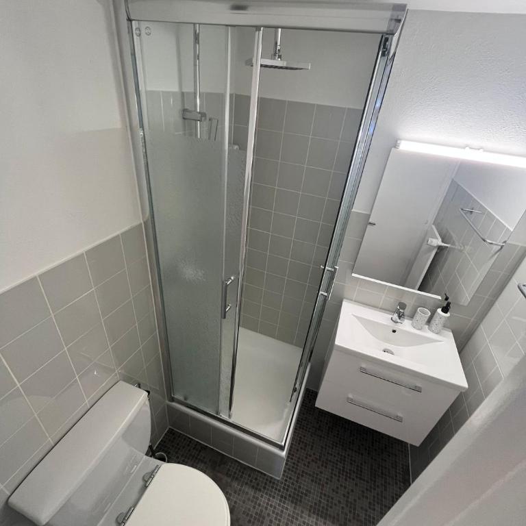 Studio au centre des 4 vallées - Appartamento con 1 Camera da Letto - 3
