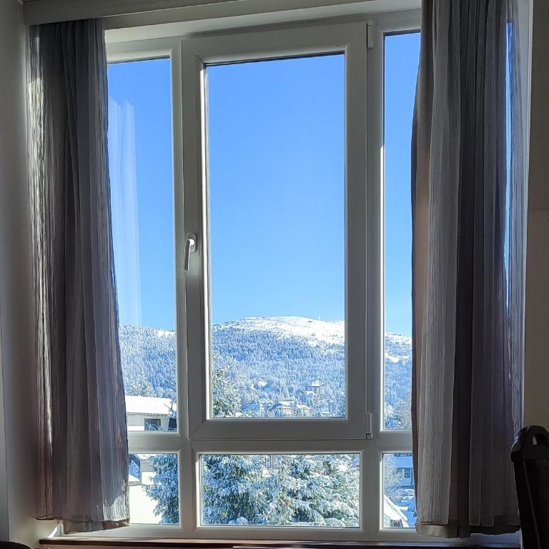 Apartman Studio Lux u Kraljevim Čardacima - Deluks Studio - 5