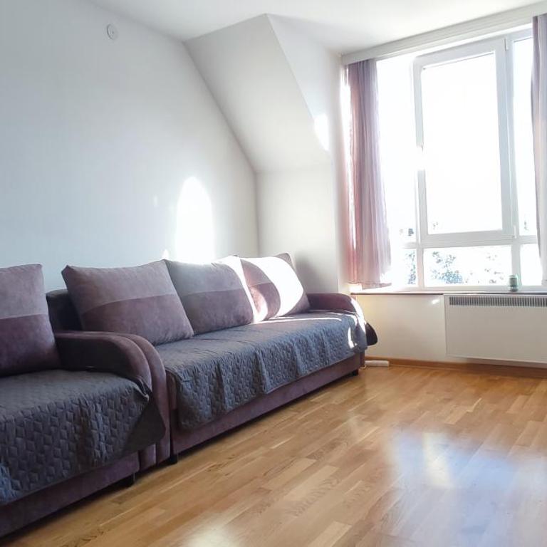 Apartman Studio Lux u Kraljevim Čardacima - Deluks Studio - 3