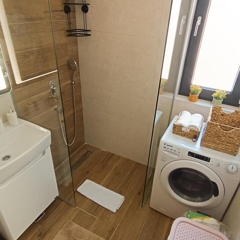 GreenMont Jahorina - Two-Bedroom Apartment - 5