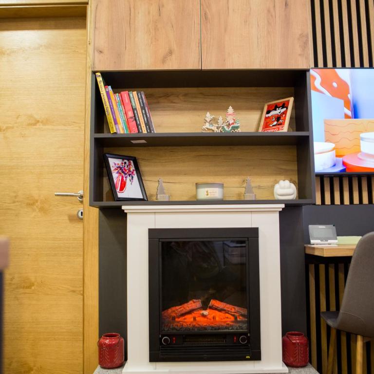 GreenMont Jahorina - Two-Bedroom Apartment - 27