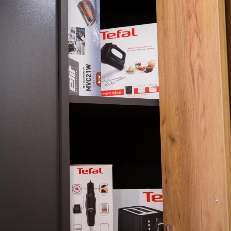 GreenMont Jahorina - Two-Bedroom Apartment - 25