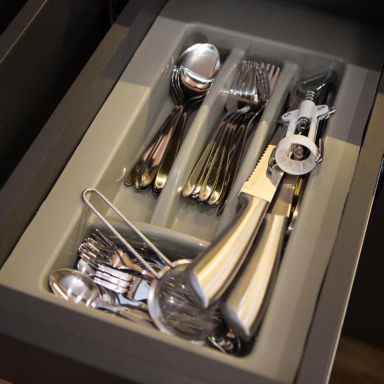 GreenMont Jahorina - Two-Bedroom Apartment - 21