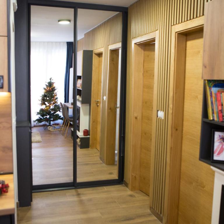 GreenMont Jahorina - Two-Bedroom Apartment - 33