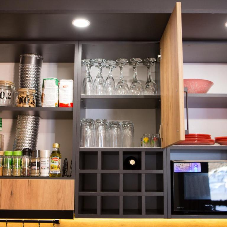 GreenMont Jahorina - Two-Bedroom Apartment - 31