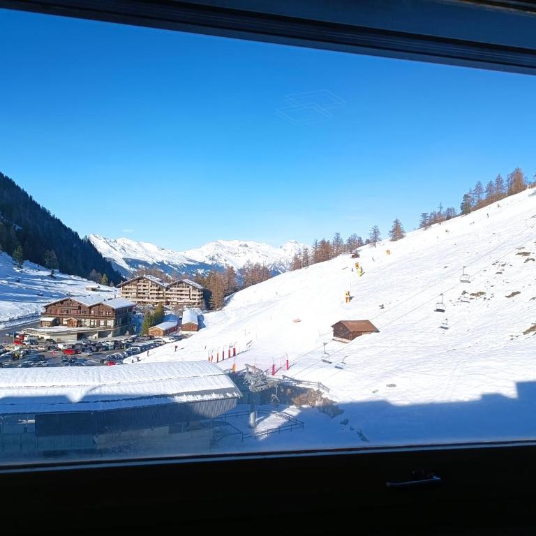 Studio au centre des 4 vallées - Appartamento con 1 Camera da Letto - 2