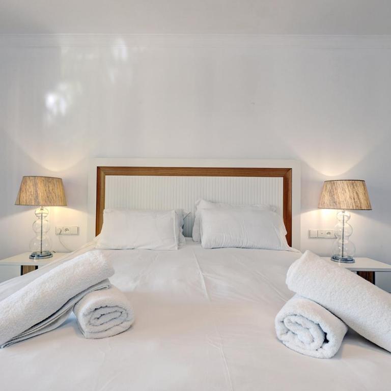 Large Ground Floor Apartment with Private Garden and Beach Access - Casa de 3 dormitorios - 32