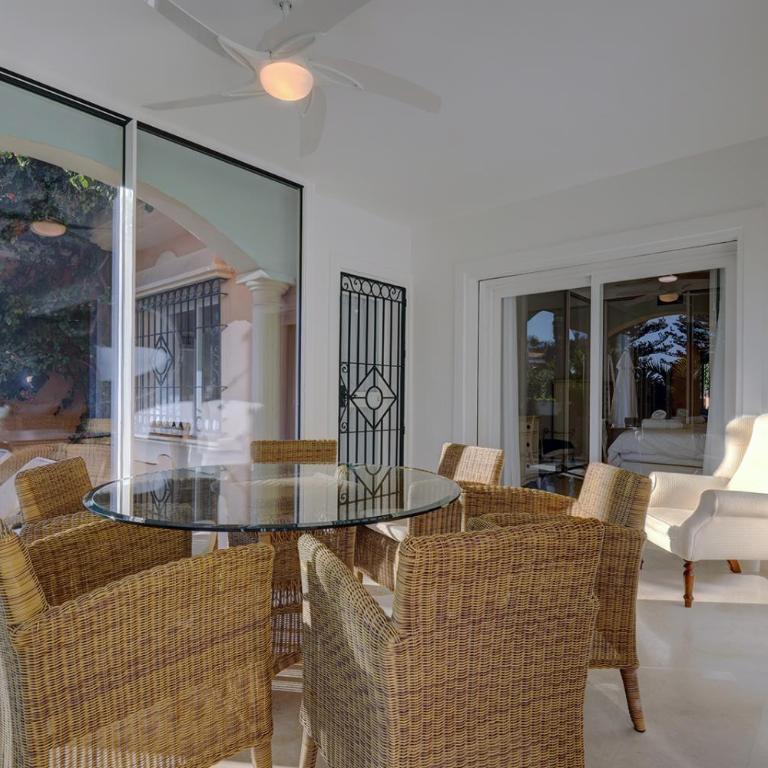 Large Ground Floor Apartment with Private Garden and Beach Access - Casa de 3 dormitorios - 26