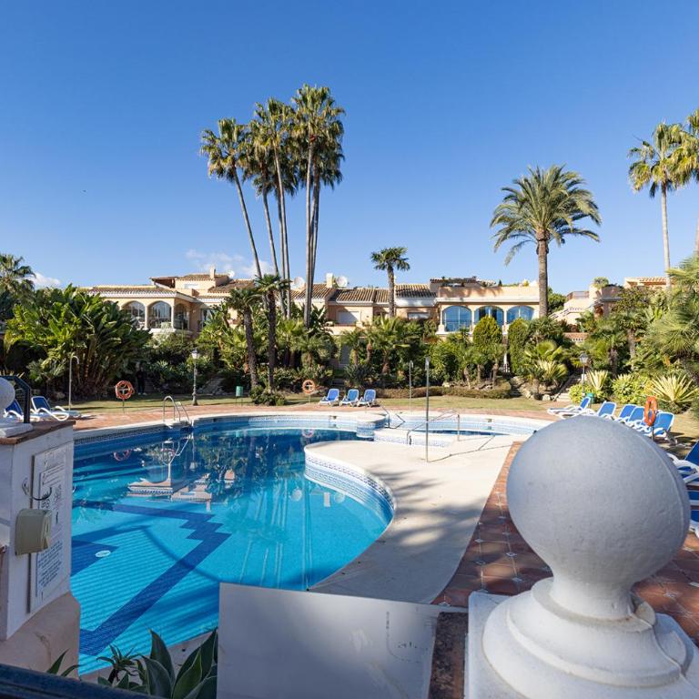 Large Ground Floor Apartment with Private Garden and Beach Access - Casa de 3 dormitorios - 31