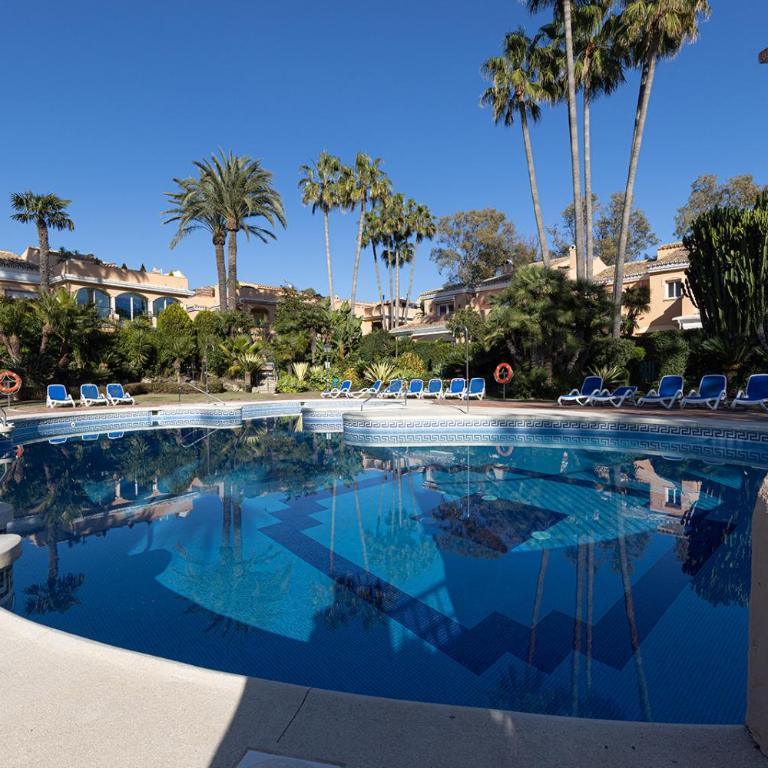 Large Ground Floor Apartment with Private Garden and Beach Access - Casa de 3 dormitorios - 61